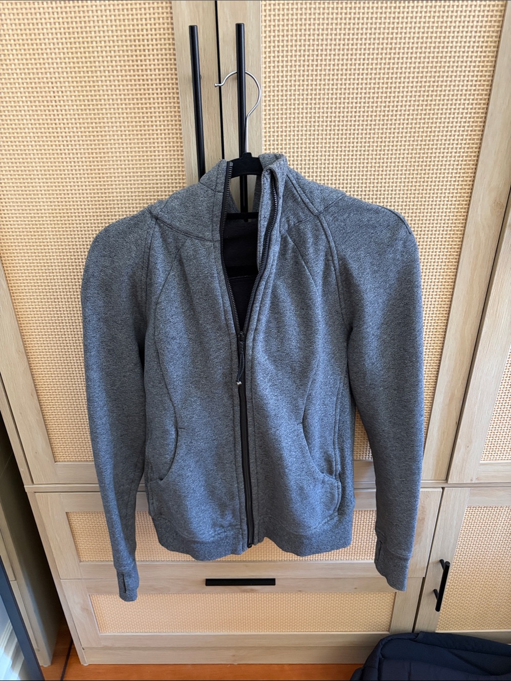 Lululemon scuba hoodie